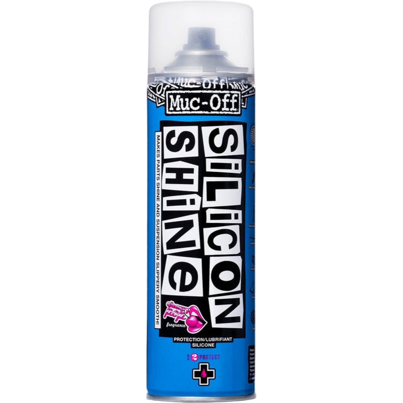 Muc-Off Silicon Shine-500ml