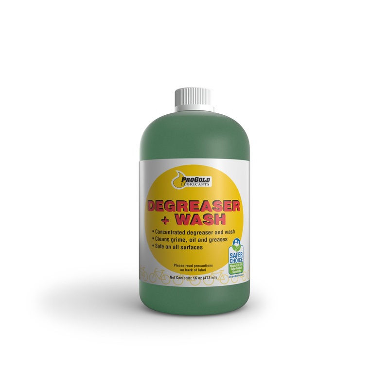 ProGold Degreaser And Bike Wash
