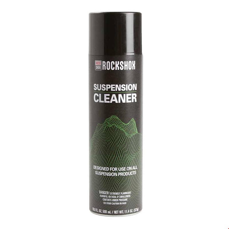 RockShox Suspension Cleaner