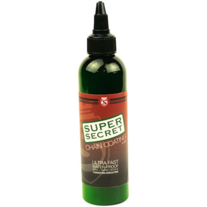 Silca Super Secret Wax Chain Lube