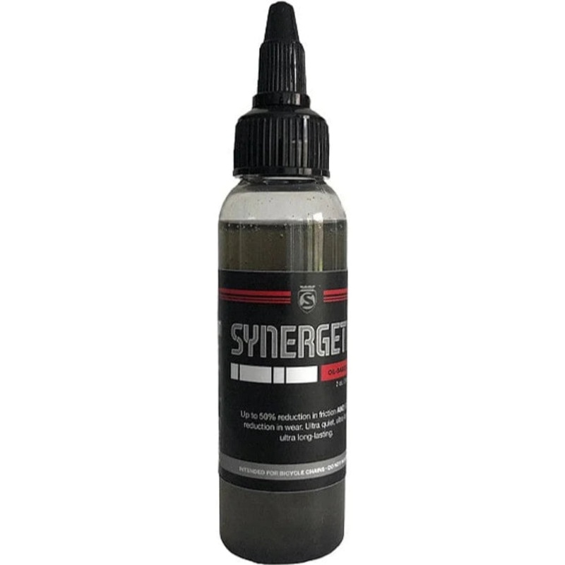 Silca Synergetic Lube 2oz