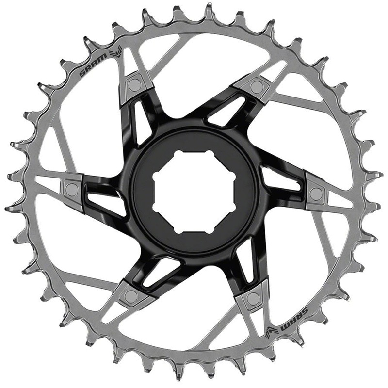SRAM XX T-Type Chainring – Brose Direct Mount – 36t