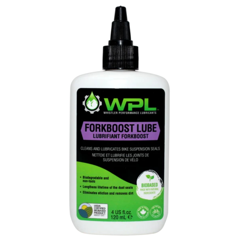 WPL ForkBoost Lube 120mL