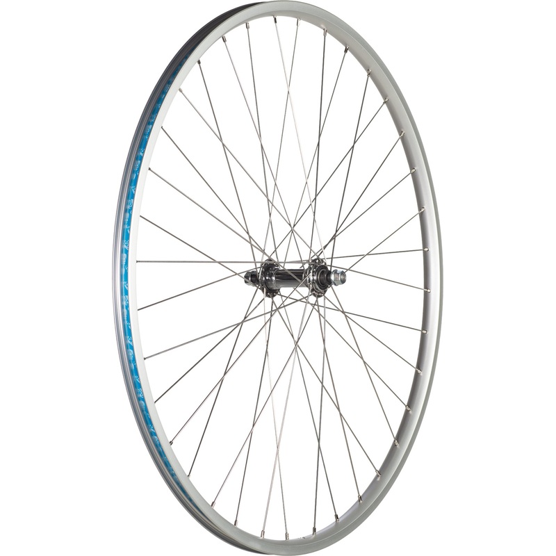 49N Road 27 Rim Brake Front Wheel