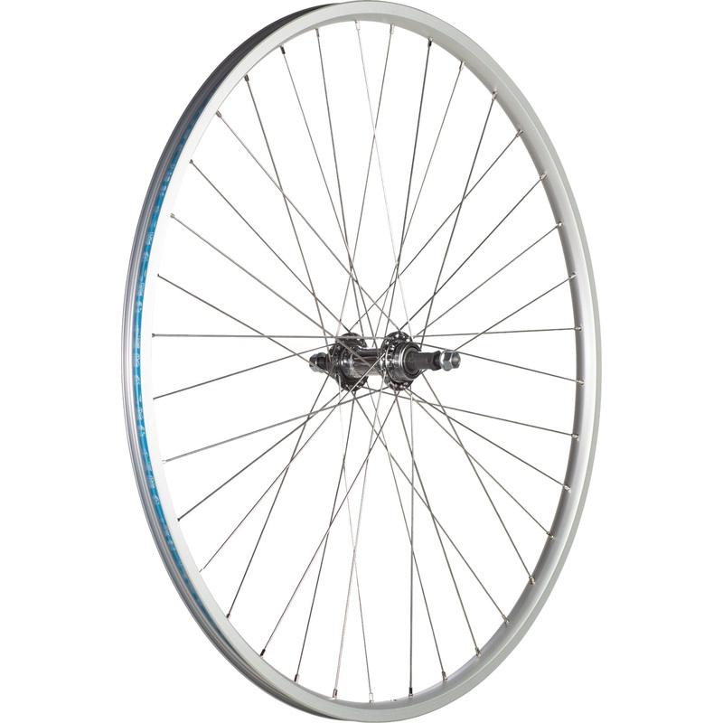 49N Road 27 Rim Brake Rear Wheel