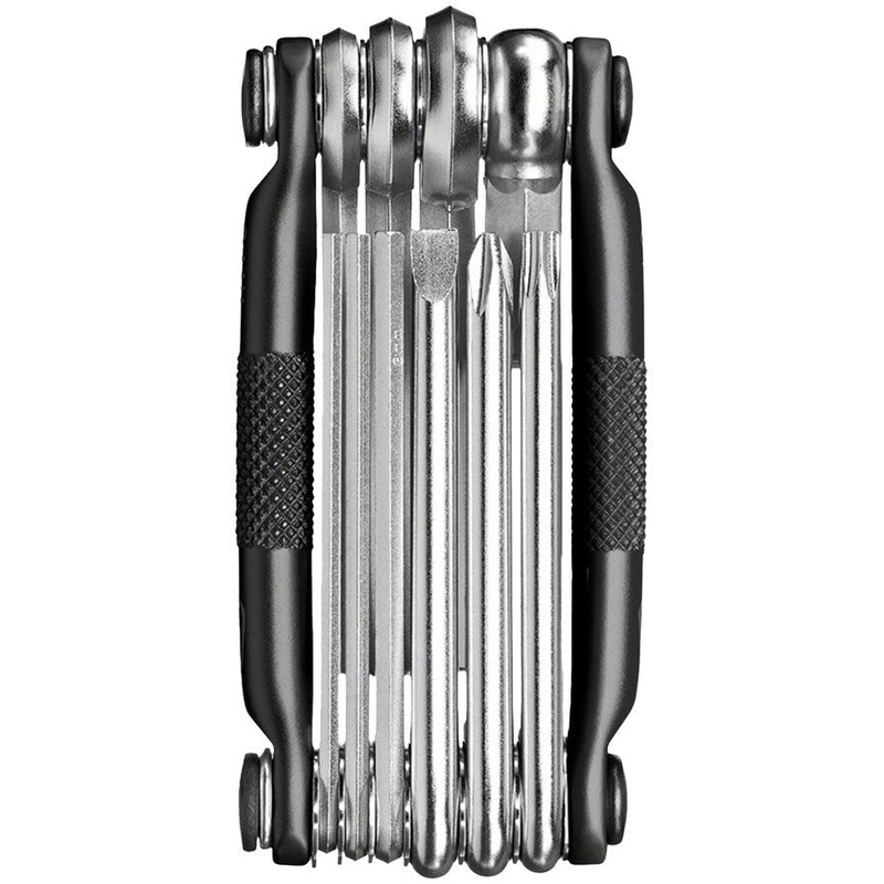 Crank Brothers Multi 10 Tool: Midnight