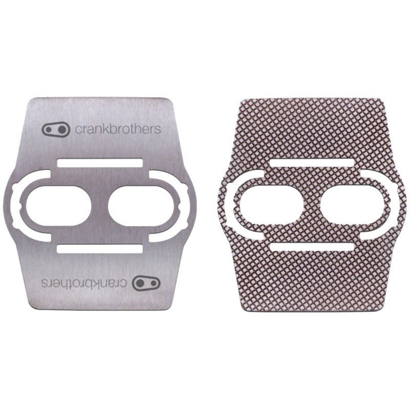 Crank Brothers Shoe Shields