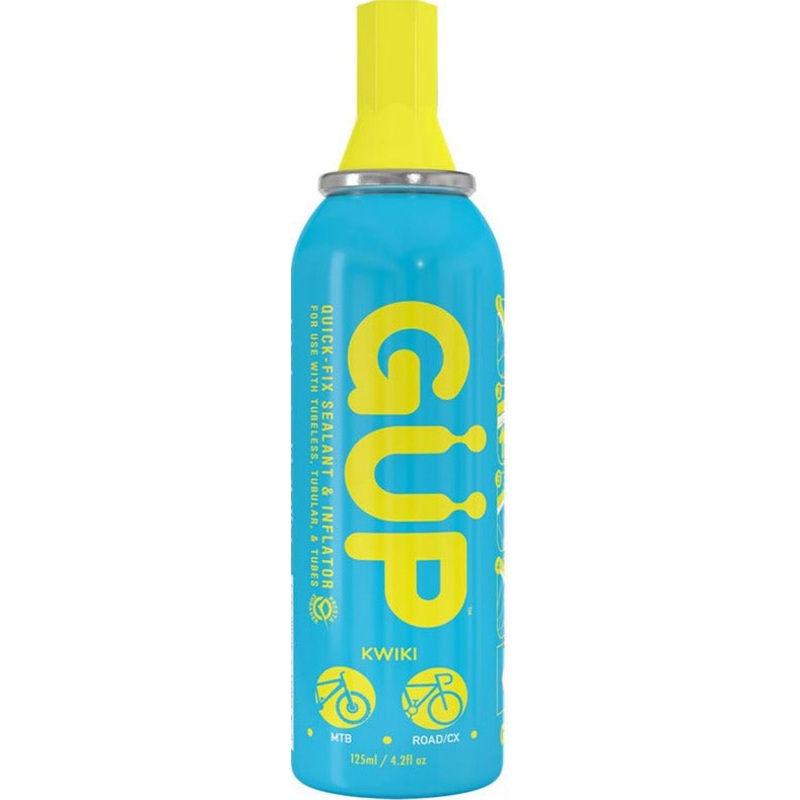 GP Tire Sealant & Inflator-125mL