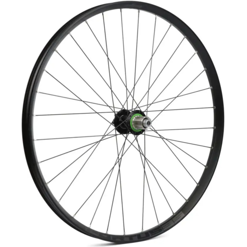 Hope Fortus 30W-Pro 4 29 Disc Brake Rear Wheel