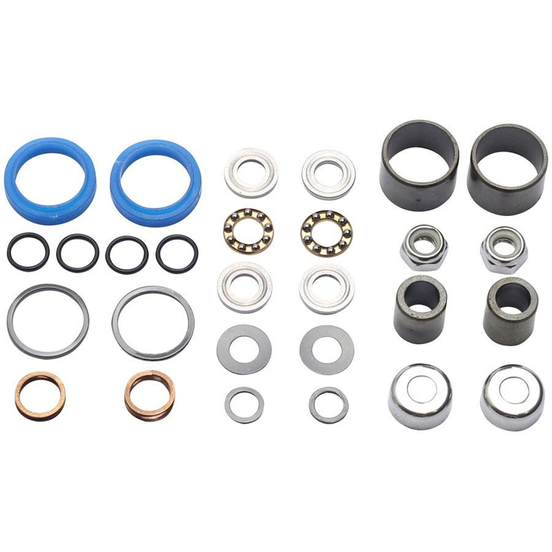 HT Components N-EVO+ Rebuild Kit – AE03/AE05/ME03