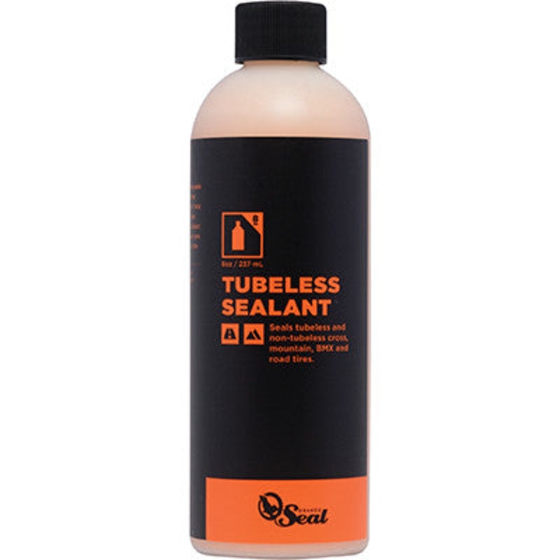 Orange Seal Regular Tubeless Sealant