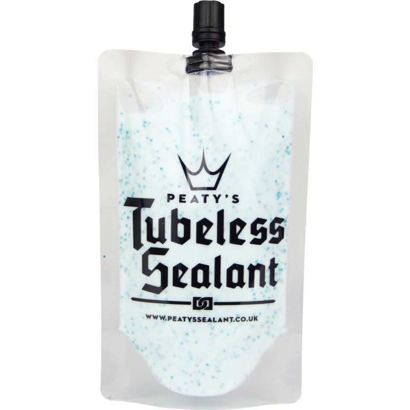 Peaty’s Tubeless Sealant-120mL