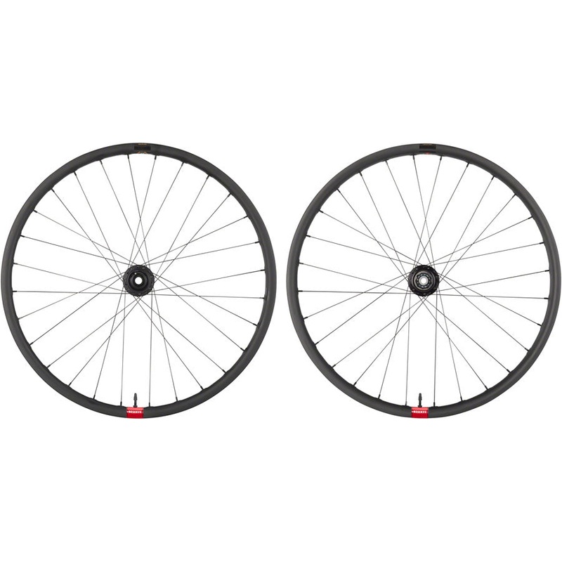 Reserve 30 HD Wheelset – 27.5 – 15×110 & 12×148 – Center-Lock – Micro Spline – Industry Nine Hydra Hubs