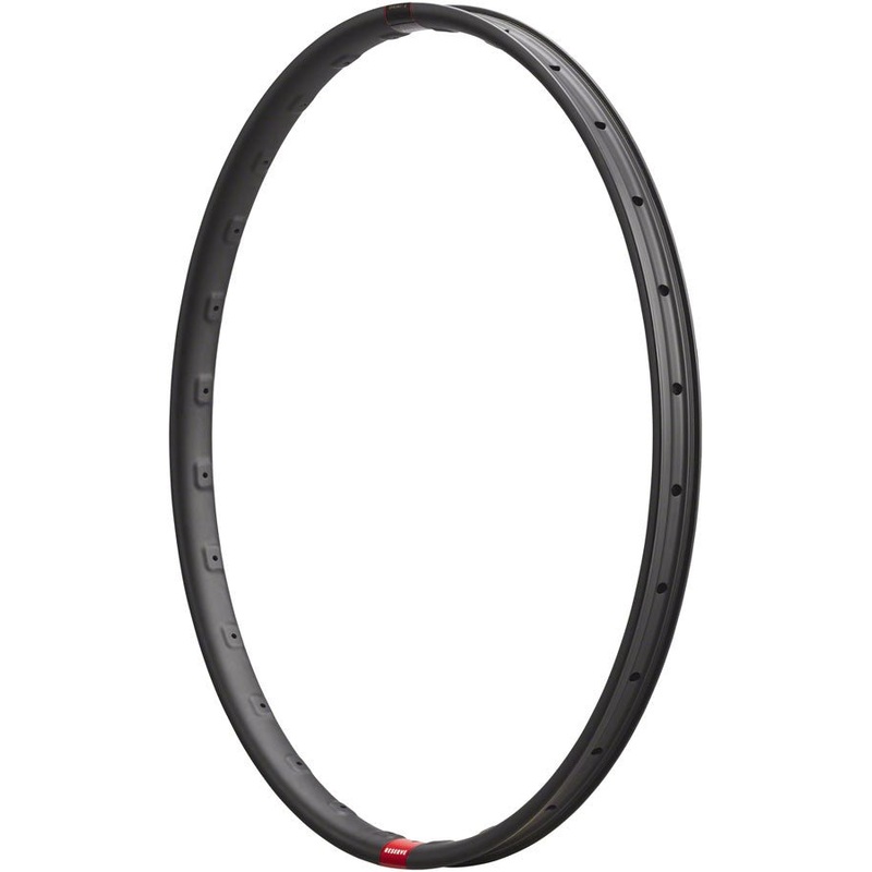 Reserve Wheels Reserve 27 Rim – 27.5 Disc Carbon 28H