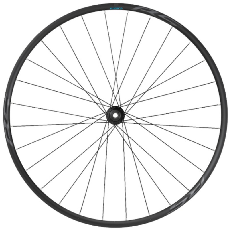 Shimano WH-RS171 700C Disc Brake Front Wheel