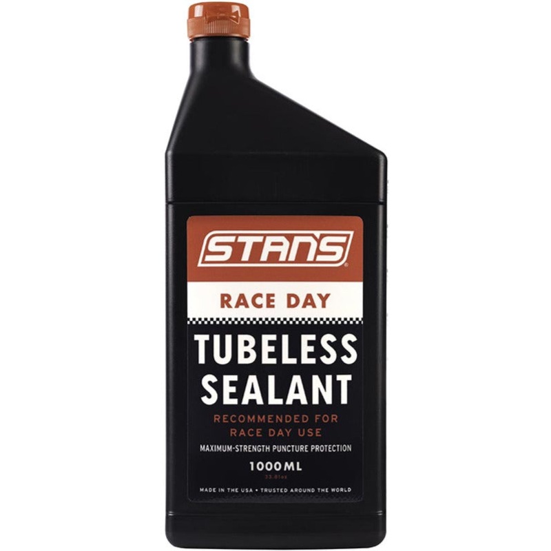 Stan’s Race Tubeless Tire Sealant