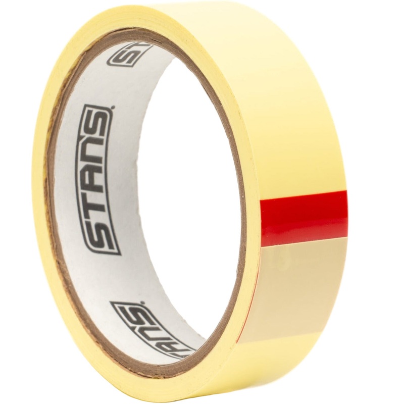Stan’s Tubeless Rim Tape-9m & 10m & 50m-12mm & 25mm & 36mm & 39mm & 21mm & 27mm & 30mm & 33mm