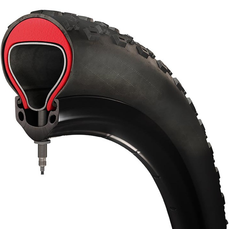 Tannus Armour Tire Insert-27.5″-2.00″ – 2.50″