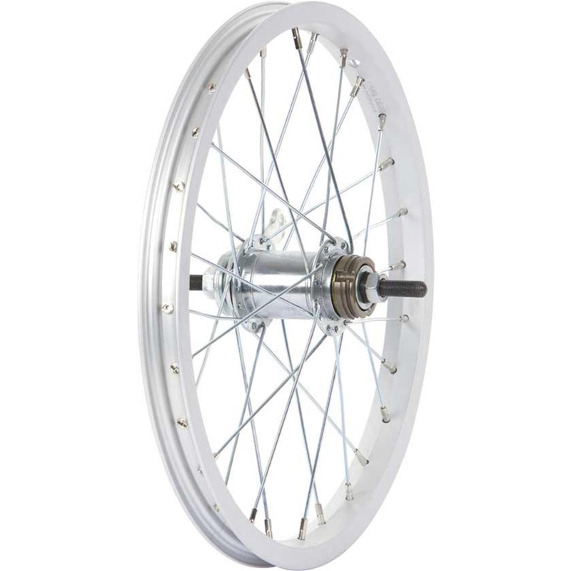 Wheel Shop Alexrims C1000 16 Coaster Brake Rear Wheel