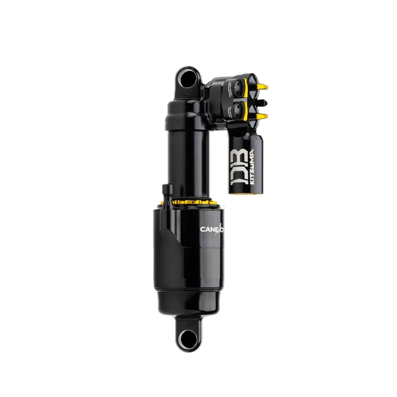 CaneCreek DB Kitsuma Air Rear Shock – 230 x 65