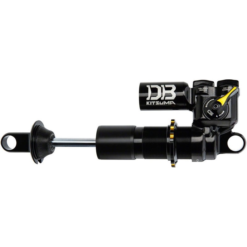 CaneCreek DB Kitsuma Coil Rear Shock – 205 x 57.5