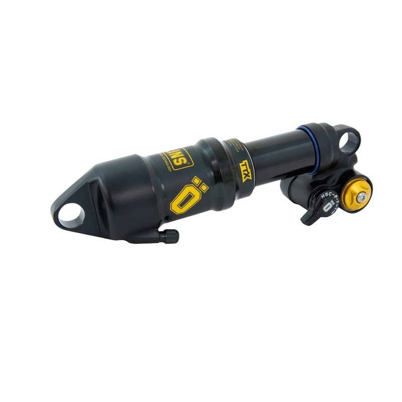 Ohlins TTX1Air Shock – 230×57.5/60/62.5/65mm