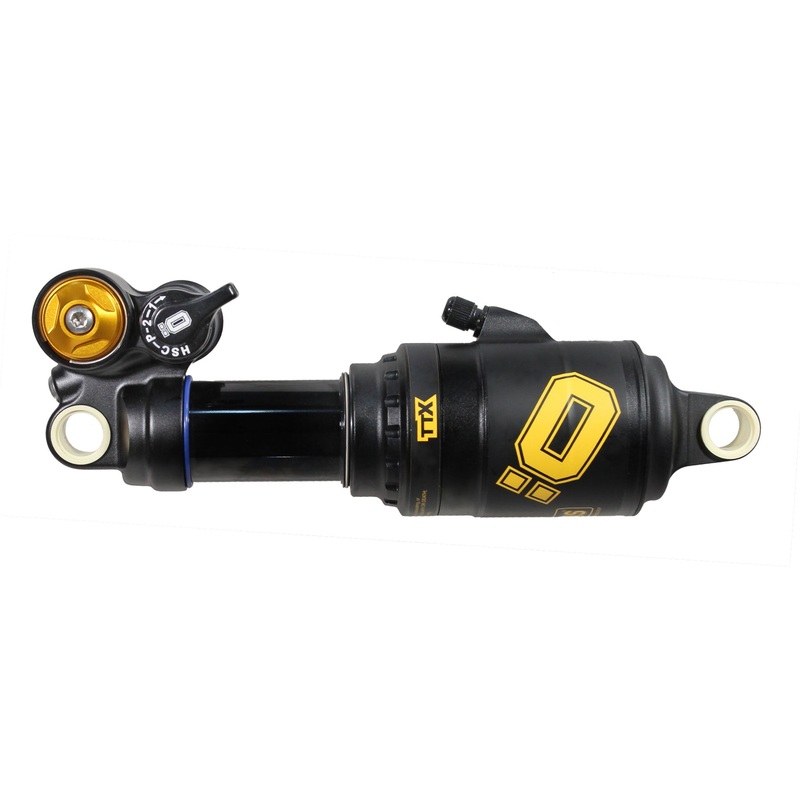 Ohlins TTX2Air Shock – 190×40/42.5/45mm