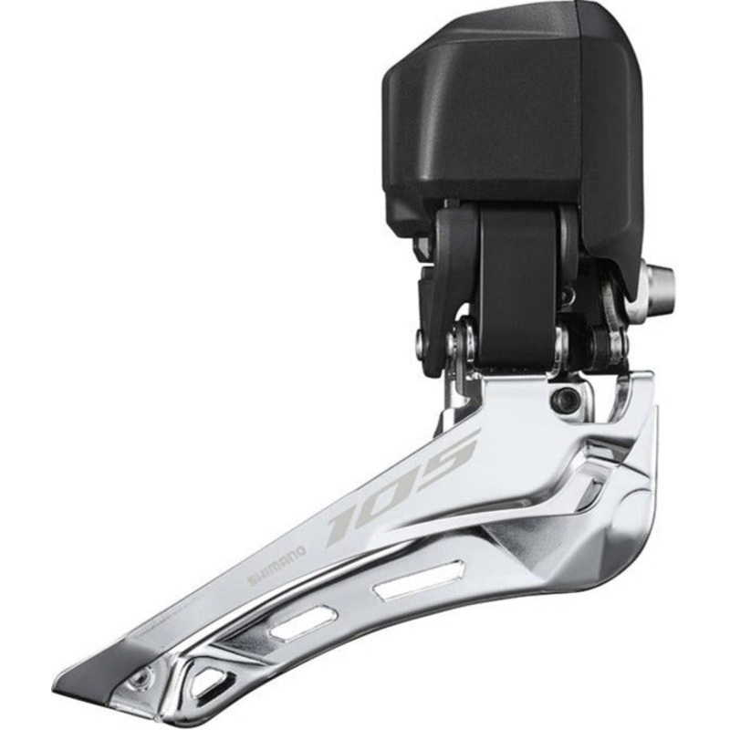 Shimano 105 Di2 R7150 Front Derailleur