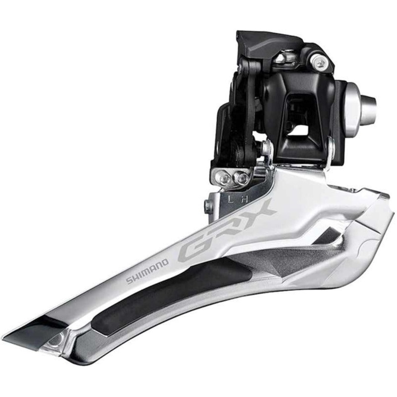 Shimano GRX RX400 Front Derailleur