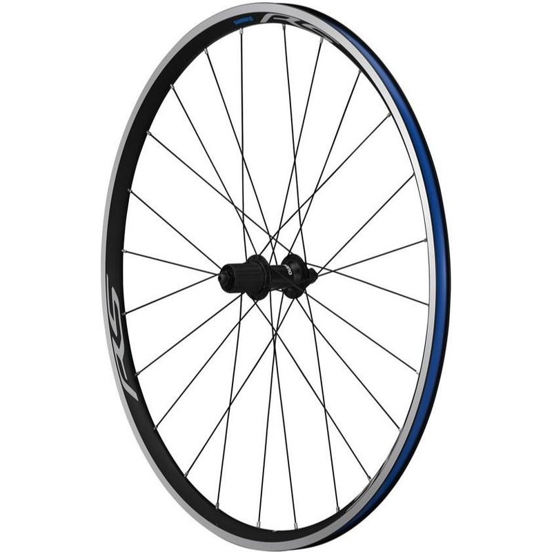 Shimano WH-RS100 700C Rim Brake Rear Wheel