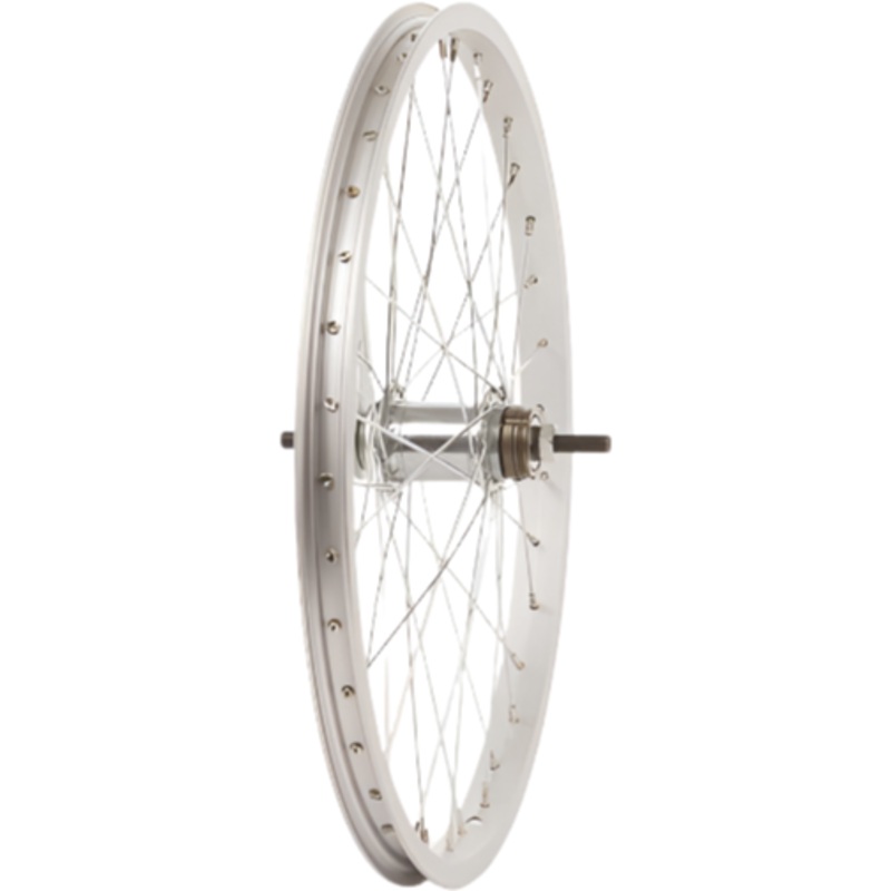Wheel Shop Alexrims C1000 20 Coaster Brake Rear Wheel