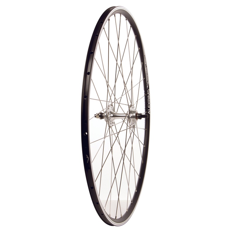 Wheel Shop Alexrims DA22 700C Rim Brake Rear Wheel