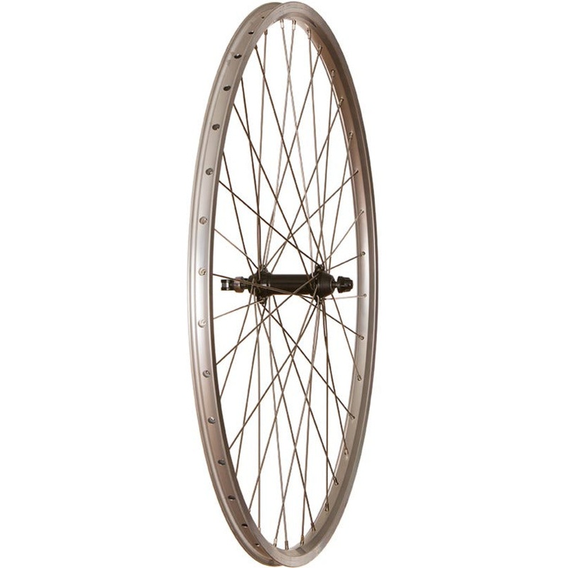 Wheel Shop Evo Tour 19 27” Rim Brake Front Wheel