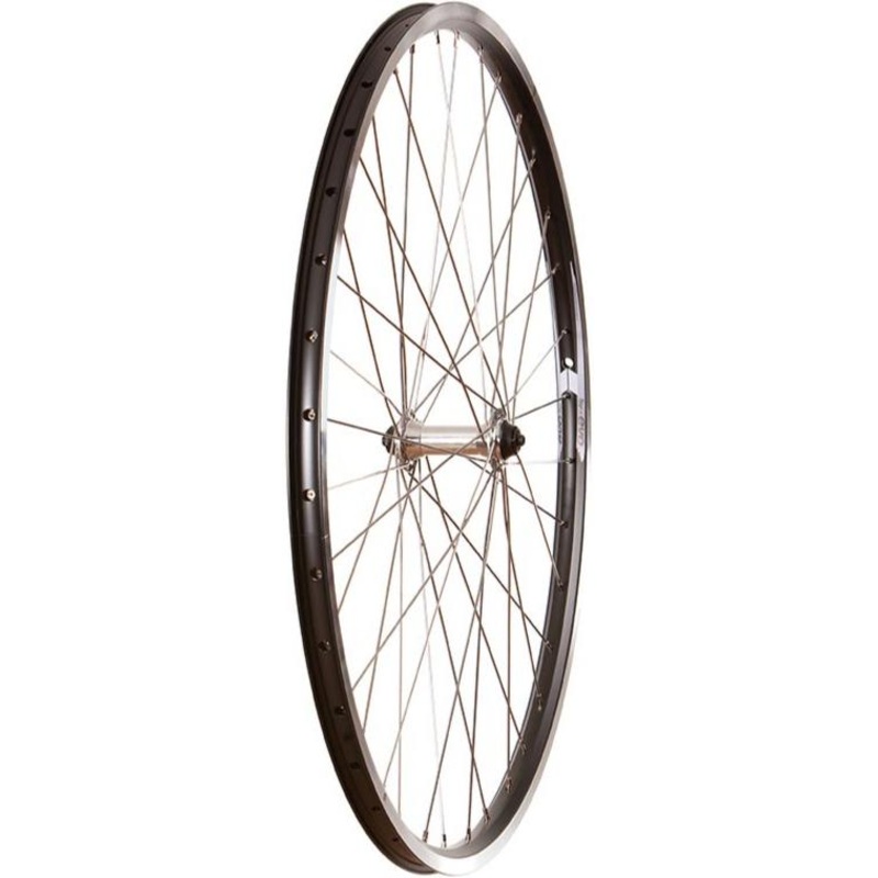 Wheel Shop Evo Tour 19/Formula FM-21 700C Rim Brake Front Wheel