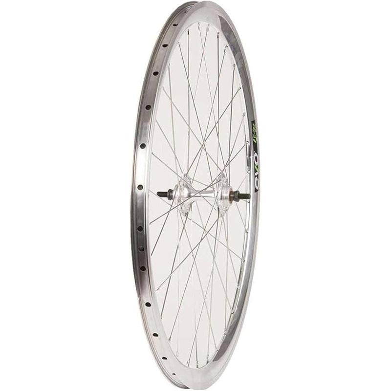 Wheel Shop Evo Tour 19/Formula TH-51 700C Rim Brake Rear Wheel