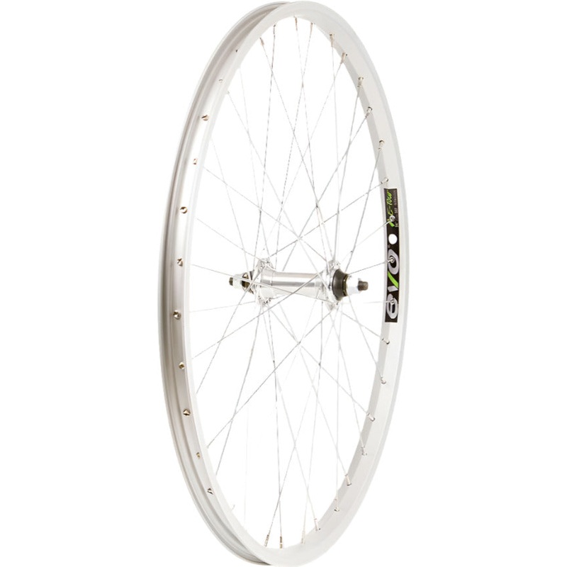 Wheel Shop Evo Tour 20 24 Rim Brake Front Wheel