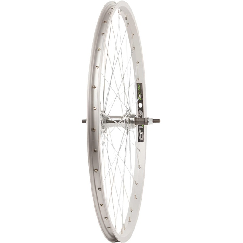 Wheel Shop Evo Tour 20 24 Rim Brake Rear Wheel