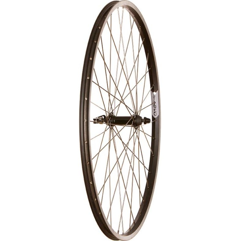 Wheel Shop Evo Tour 20 700C Rim Brake Front Wheel