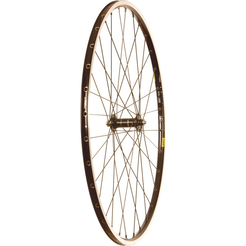 Wheel Shop Mavic Open Pro C/Shimano R7000 700C Rim Brake Front Wheel