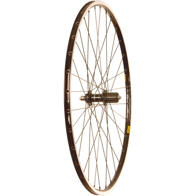 Wheel Shop Mavic Open Pro C/Shimano R7000 700C Rim Brake Rear Wheel