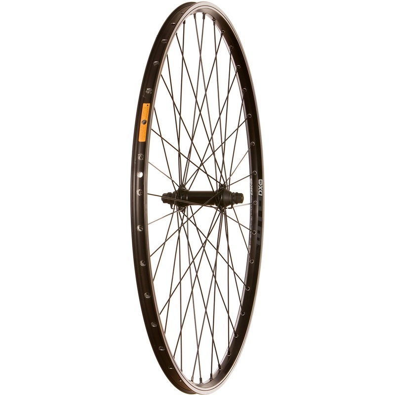 Wheel Shop WTB DX18 700C Rim Brake Front Wheel