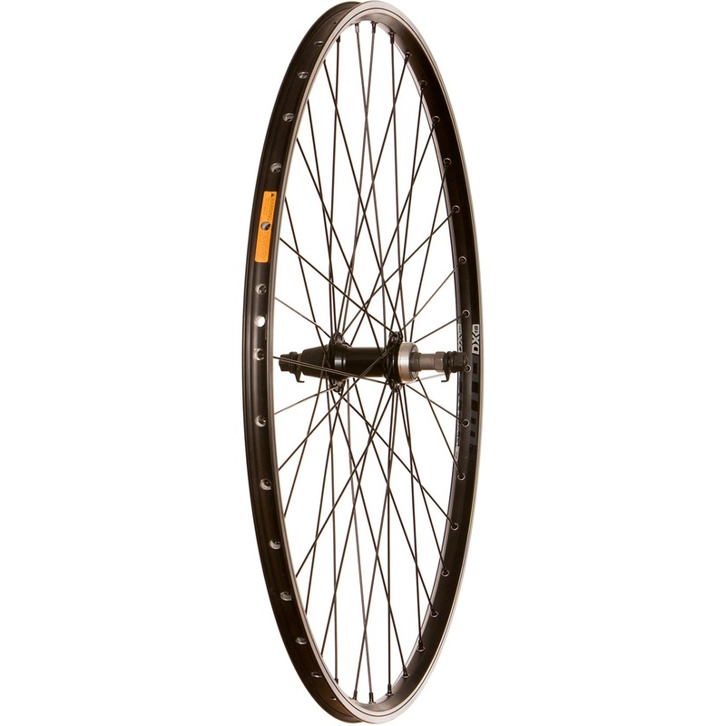 Wheel Shop WTB DX18 700C Rim Brake Rear Wheel
