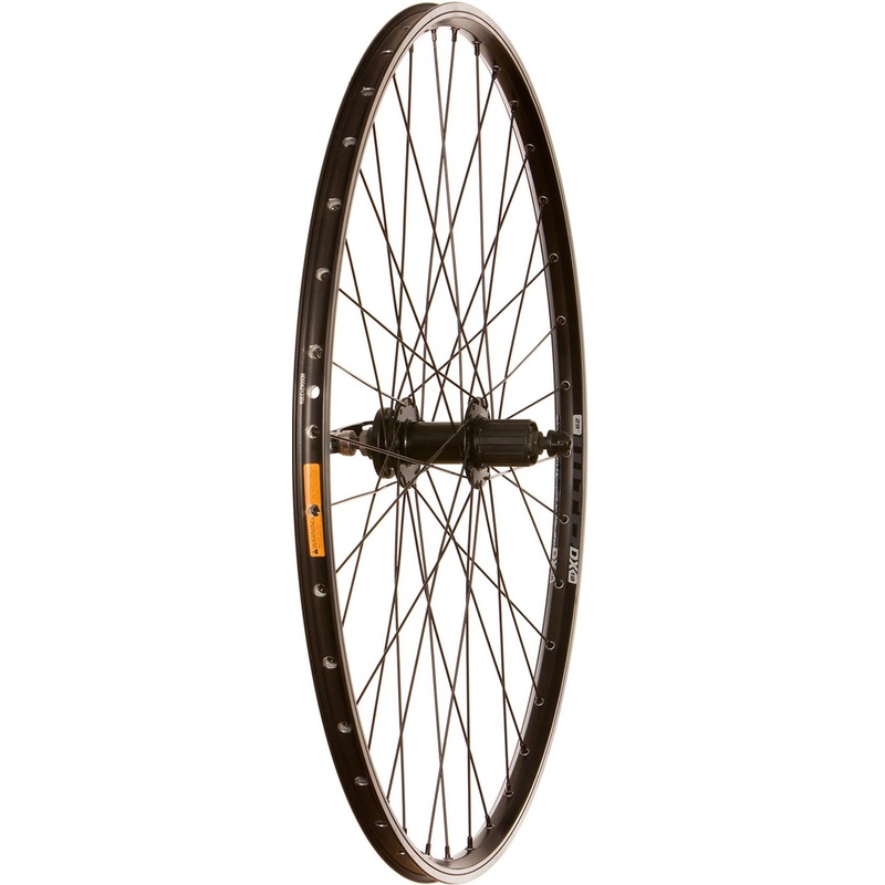Wheel Shop WTB DX18 700C Rim/Disc Brake Rear Wheel