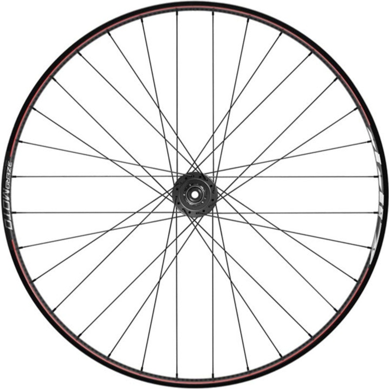 Zipp 3ZERO MOTO 27.5 Disc Brake Rear Wheel