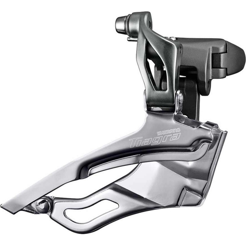 Shimano Tiagra 4703 Front Derailleur
