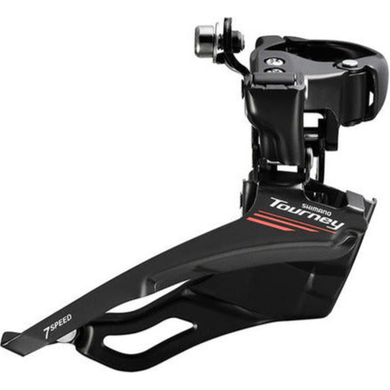 Shimano Tourney A073 Front Derailleur