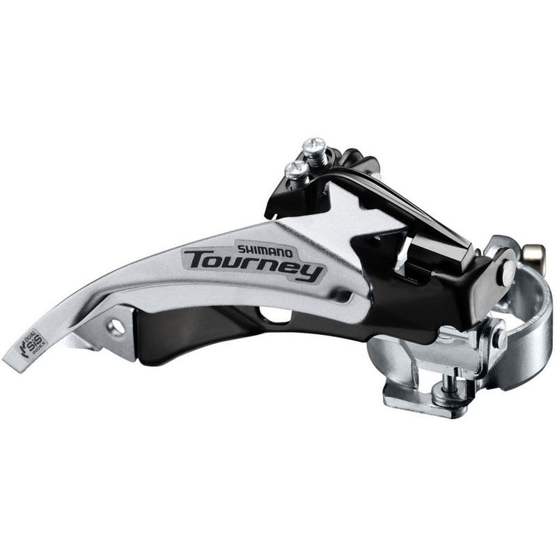 Shimano Tourney TY500 Front Derailleur