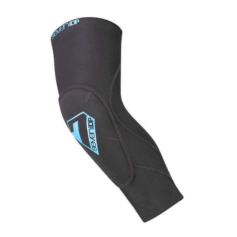 7iDP Sam Hill Lite Elbow Pad-M & L & XL & S