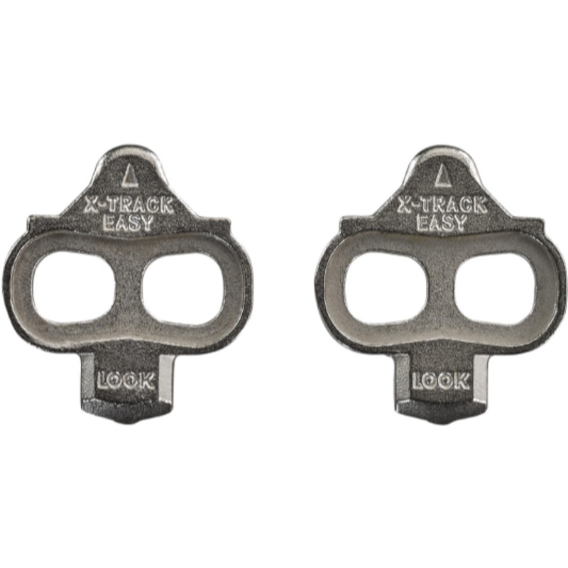 Look X-Track Easy Cleats-6