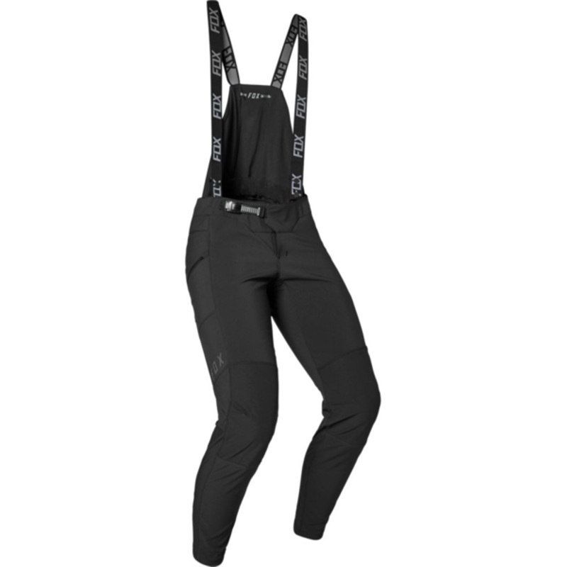 Fox Racing Defend Fire Bib Pants